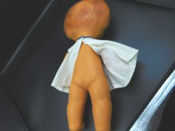 regal pat doll bk